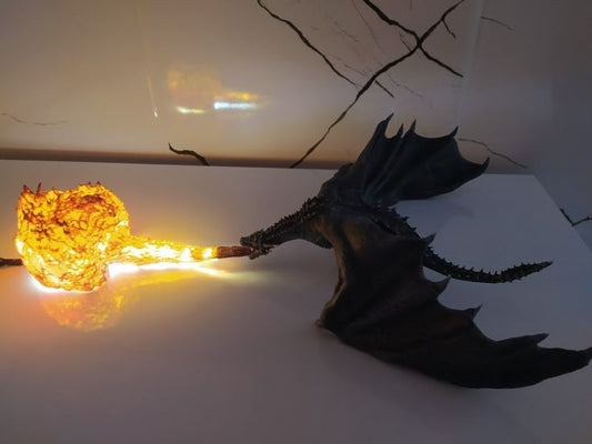 Game of throne drogon